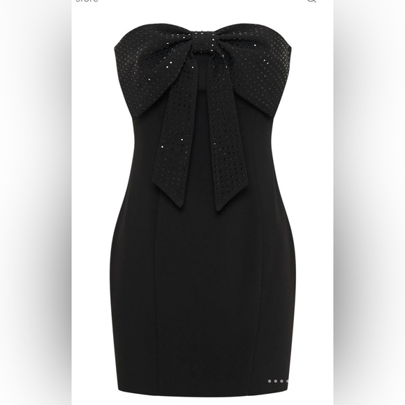 CUTEST MESHKI DRESS FOR SALE 🖤🖤originally bought for $180 selling for $150!! - Picture 4 of 6